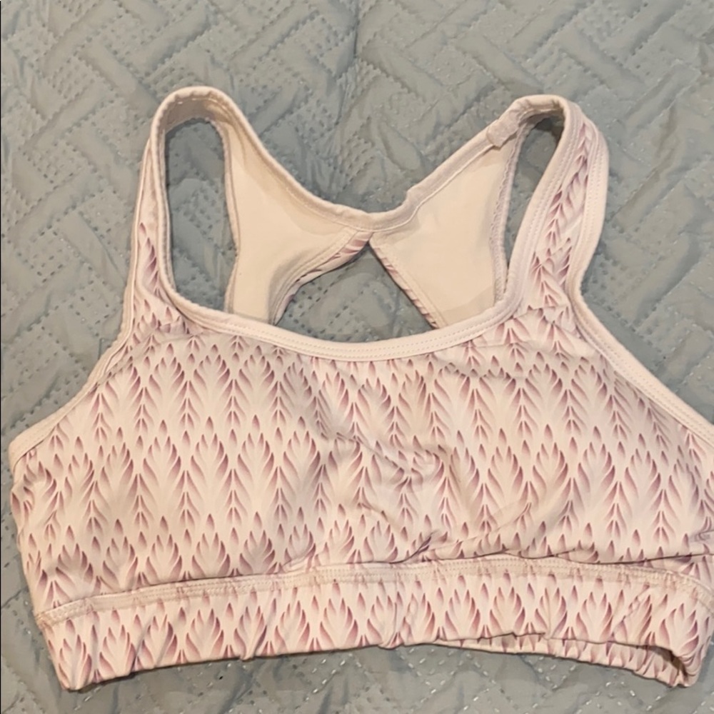 Buffbunny sports bra